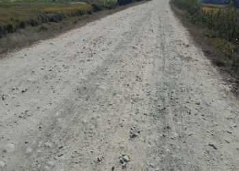 मध्य पहाडी राजमार्ग : सम्झौताको ७ वर्षपछि ठेक्का रद्द गरिँदै