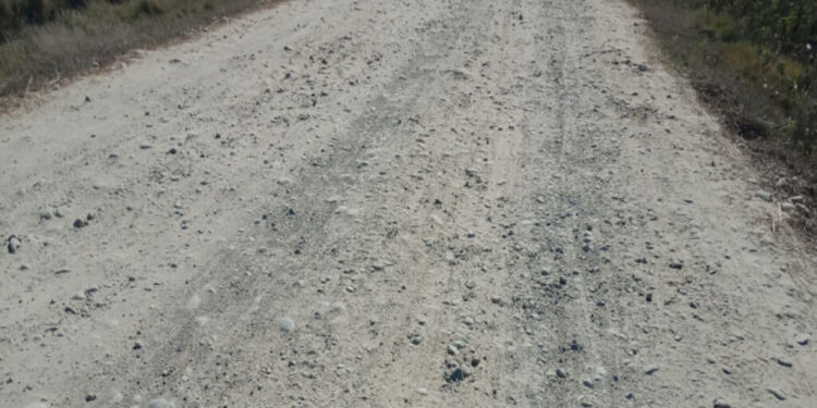 मध्य पहाडी राजमार्ग : सम्झौताको ७ वर्षपछि ठेक्का रद्द गरिँदै