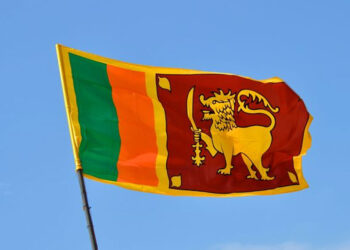 श्रीलङ्काले पाँच दिनसम्म वित्तीय बजार बन्द गर्ने घोषणा