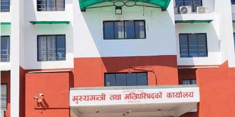 प्रदेश आर्थिक सर्वेक्षण आज र बजेट शुक्रबार आउँदै