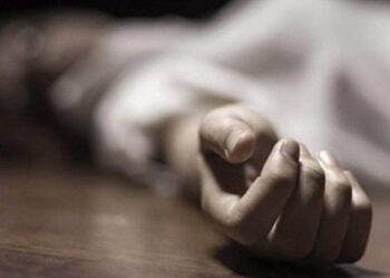 चट्याङ लागेर एकको ज्यान गयो