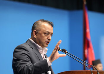करको दर हेरफेर नियमन गर्न राजस्व बोर्ड बनाउन सुझाव