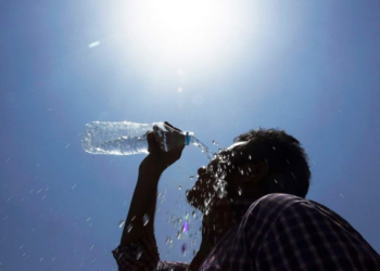 अत्यधिक गर्मीले बाँकेका विद्यालय बन्द हुँदै