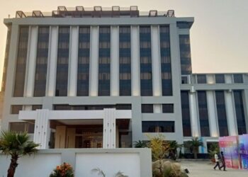 भैरहवामा थपियो अर्को पाँचतारे होटल
