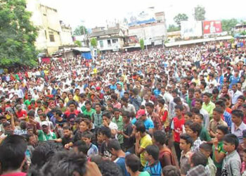 कर्णालीमा अझै २४ प्रतिशत नागरिक साक्षर हुन बाँकी