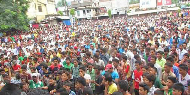 कर्णालीमा अझै २४ प्रतिशत नागरिक साक्षर हुन बाँकी