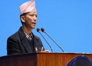 कृषि बस्तुको न्यूनतम मूल्य र बजारको आवश्यक व्यवस्था तत्काल मिलाउन माग