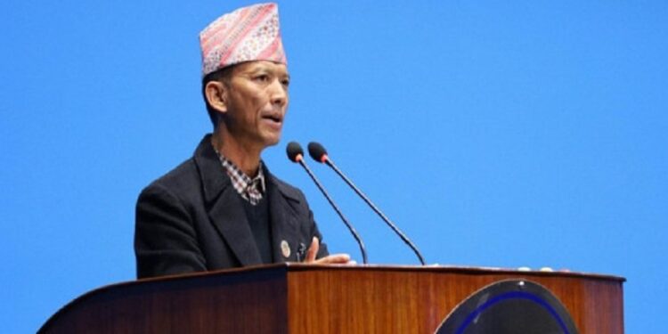 कृषि बस्तुको न्यूनतम मूल्य र बजारको आवश्यक व्यवस्था तत्काल मिलाउन माग