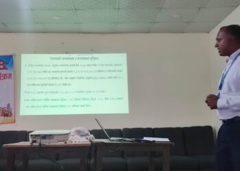 राष्ट्रिय जनगणना २०८० को जिल्ला स्तरिय नतिजा सार्बजनिक