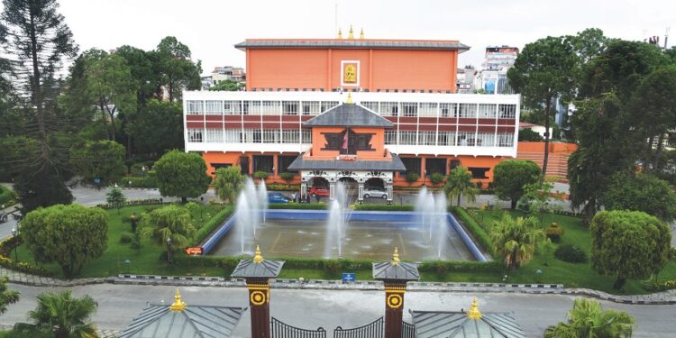 राष्ट्रिय कविता महोत्सवमा २५ कविता वाचन हुने