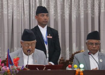 गण्डकीमा सुरुङ मार्ग : घोषणामाथि घोषणा
