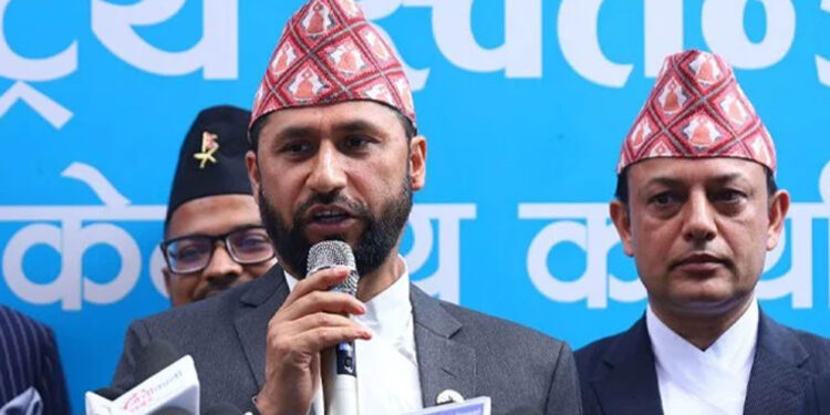 एक वर्षभित्र पार्टी महाधिवेशन गर्ने रास्वपाको तयारी