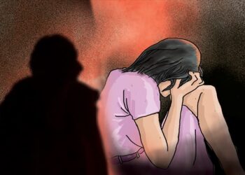 १७ वर्षीय किशोरबाट ३० वर्षीया महिला बलात्कृत