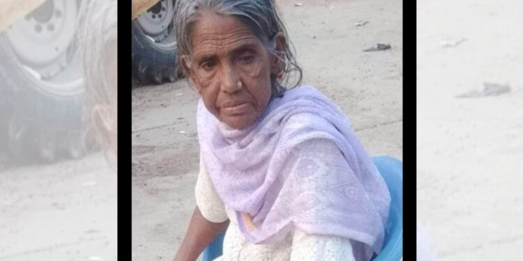 कांग्रेस नेता मुलसमानलाई पत्नी शोक
