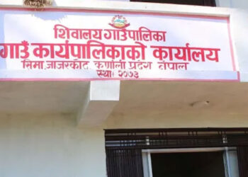 बजेटको प्राथमिकतामा स्वास्थ्य र शिक्षा