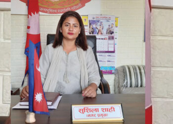 दिगो विकासका लागि तीनै तहका सरकार जिम्मेवार बन्नु पर्छ