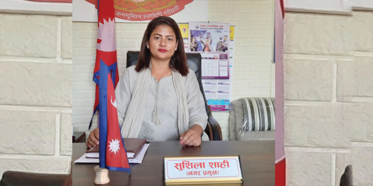 दिगो विकासका लागि तीनै तहका सरकार जिम्मेवार बन्नु पर्छ