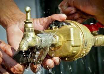 शुक्लाफाँटामा खानेपानी समस्या हट्दै