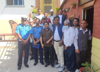 शारीरिक अशक्ततालाई भाडादर छुट गर्ने प्रतिबद्धता