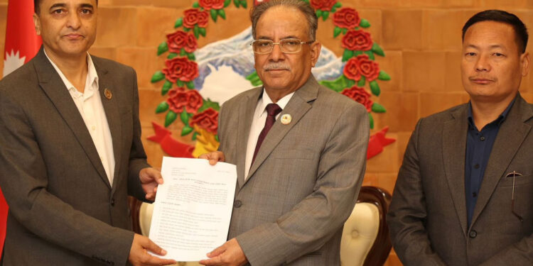 ‘बेपत्ताको खोजी कार्य, उद्धार र राहतमा सम्पूर्ण संयन्त्र परिचालन गर्छौं’