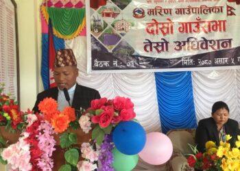 योजना छनौटमा जुट्यो स्थानीय तह