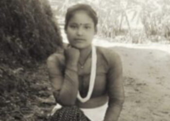 घाँस काट्न गएकी बालिकाको ढुङ्गाले लागेर मृत्यु