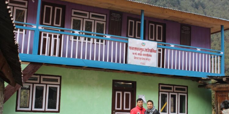 कृषि तथा पशु अनुसन्धान केन्द्र स्थापना