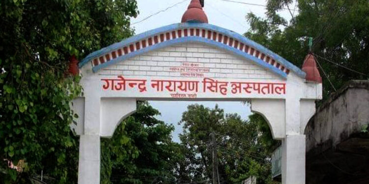 सामाजिक सेवा इकाईबाट दुई हजार बढी लाभान्वित
