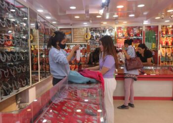 सुनचाँदीको भाउ हालसम्मकै उच्च, अझै बढ्ने अनुमान