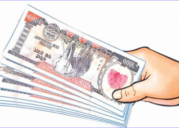 साउनबाट श्रमिकको न्यूनतम तलब बढाउन सिफारिस