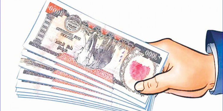 साउनबाट श्रमिकको न्यूनतम तलब बढाउन सिफारिस