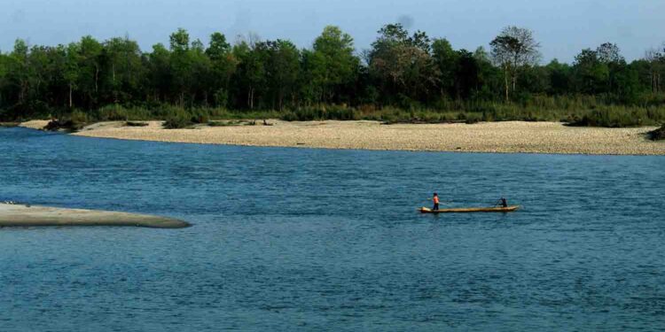 कैलालीमा ओंत संरक्षणको पहल