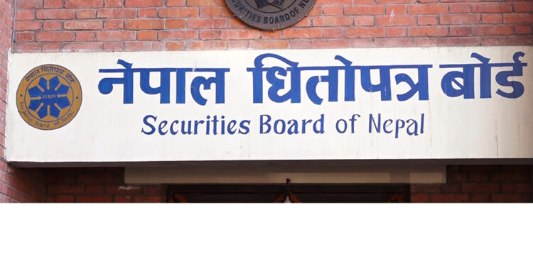 थप ११ वटा ब्रोकर कम्पनीले पाए लाइसेन्स