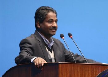 ‘ऋण नपाउँदा गरिव जनता आत्महत्या गर्न विवश छन्’