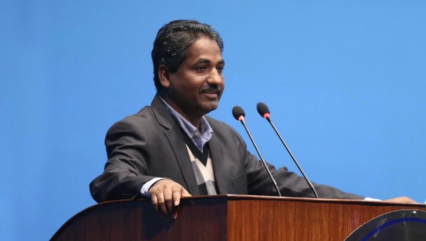 ‘ऋण नपाउँदा गरिव जनता आत्महत्या गर्न विवश छन्’