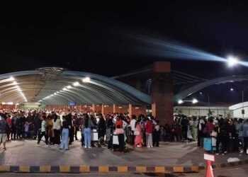 त्रिभुवन अन्तर्राष्ट्रिय विमानस्थलमा रहेका १३ वटा प्याकेटमा भेटिएन सुन