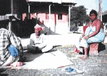 राजखलक ‘ताजपुरिया’