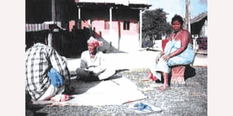 राजखलक ‘ताजपुरिया’