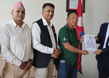 एयरपोर्टको पार्किङ शुल्क घटाउन माग