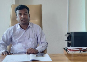 जनजीविका बदल्ने मुख्य अभिभारा हाम्रो छ