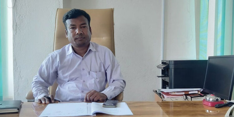 जनजीविका बदल्ने मुख्य अभिभारा हाम्रो छ