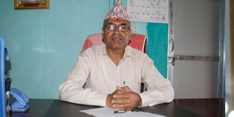 बसाइँसराइ रोक्न स्वास्थ्य, शिक्षा र रोजगारीमा सुधार