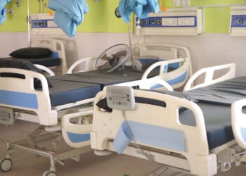 बर्दिया अस्पतालको दुर्दशा : उपकरण छन्, उपचार छैन