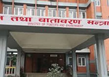 वन मन्त्रालयका आठ सहसचिवको सरुवा