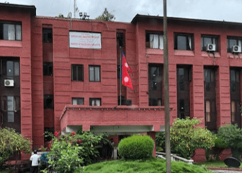 हाँडे/गलफुलो लक्षण देखिए स्वास्थ्य संस्थामा सम्र्पक गर्न आग्रह मन्त्रालयको आग्रह