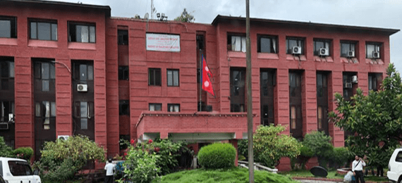 हाँडे/गलफुलो लक्षण देखिए स्वास्थ्य संस्थामा सम्र्पक गर्न आग्रह मन्त्रालयको आग्रह
