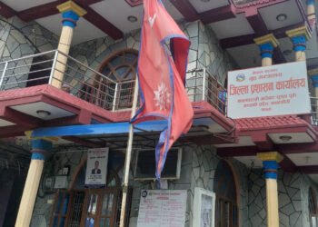 नागरिकता बनाउनेभन्दा राहदानी बनाउने धेरै