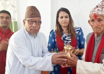 जन्मोत्सव मनाउने खर्चले अक्षयकोष स्थापना