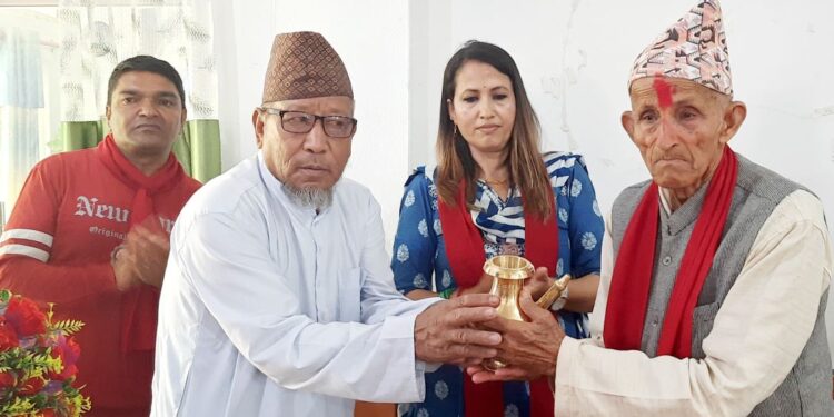 जन्मोत्सव मनाउने खर्चले अक्षयकोष स्थापना