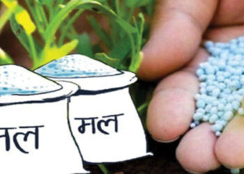 मधेस प्रदेशमा रासायनिक मलको अभाव नहुने
